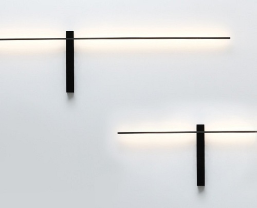 Накладной светильник Italline IT03-1422 IT03-1422 black в Нижнем Новгороде фото 4