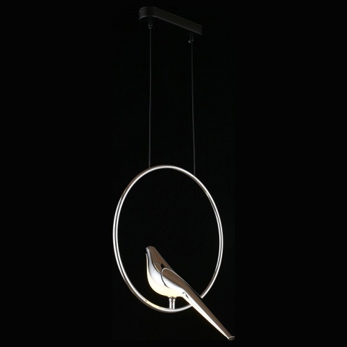 Подвесной светильник Aployt Astor APL.822.16.10 в Нижнем Новгороде фото 5