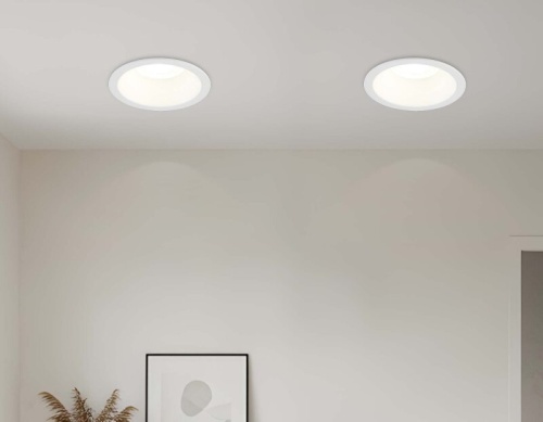 Встраиваемый светильник Ambrella Light TN TN11311 в Нижнем Новгороде фото 3