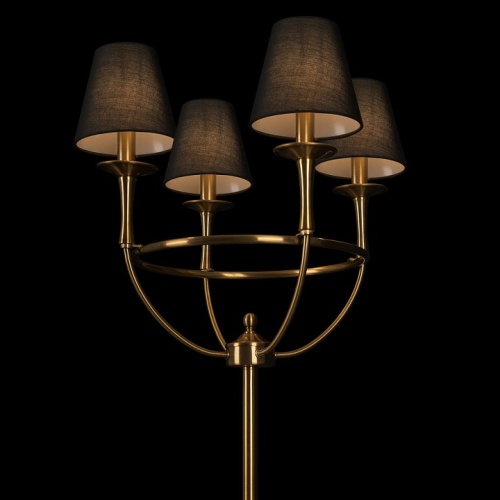 Торшер Loft it Lattice 10435F в Нижнем Новгороде фото 5