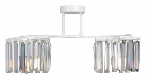 Накладной светильник Vitaluce V5884 V5884-0/2PL в Нижнем Новгороде