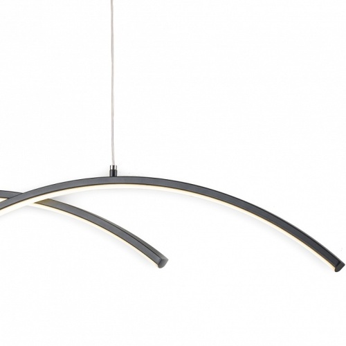 Подвесной светильник Escada Skyline 10212/S LED Black в Нижнем Новгороде фото 2