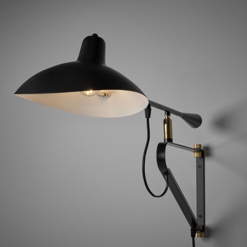 Бра Freya Twisty FR5383WL-01B в Нижнем Новгороде фото 4