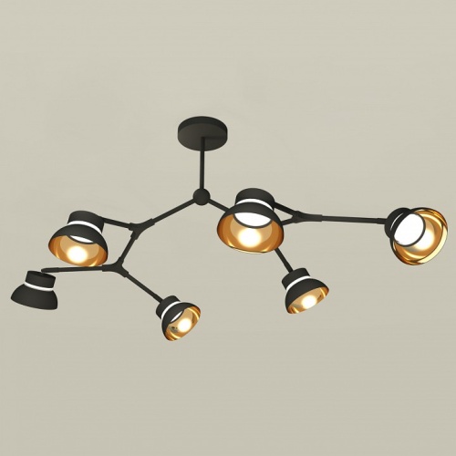 Люстра на штанге Ambrella Light XB XB9056101 в Нижнем Новгороде