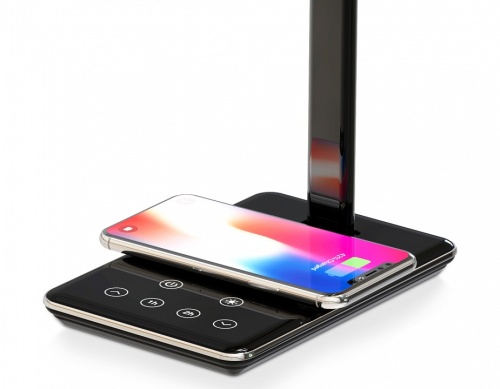 Настольная лампа офисная Ambrella Light DE DE582 в Нижнем Новгороде фото 2