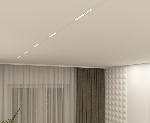 Накладной светильник Denkirs Smart DK8001-WH в Нижнем Новгороде фото 3