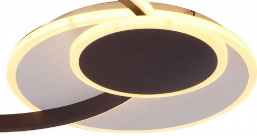 Накладной светильник Escada Pleiades 10239/3LED в Нижнем Новгороде фото 2