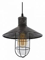 Подвесной светильник LUMINA DECO  LDP 6013 O.SL в Нижнем Новгороде