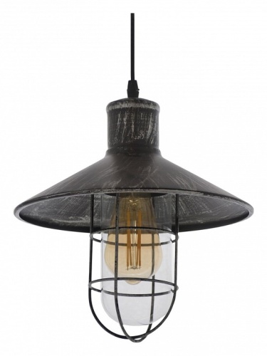 Подвесной светильник LUMINA DECO  LDP 6013 O.SL в Нижнем Новгороде