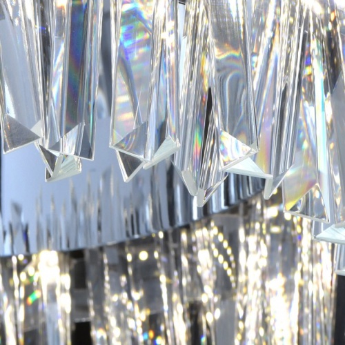 Подвесной светильник MW-Light Аделард 11 642014601 в Нижнем Новгороде фото 10