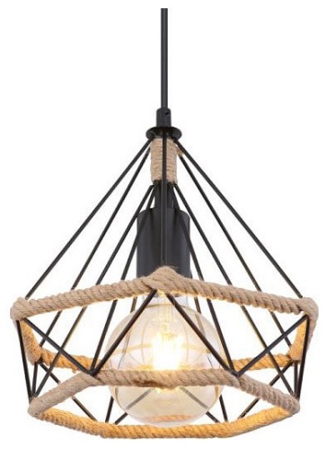 Подвесной светильник Globo Ulleu 69029H2 в Нижнем Новгороде