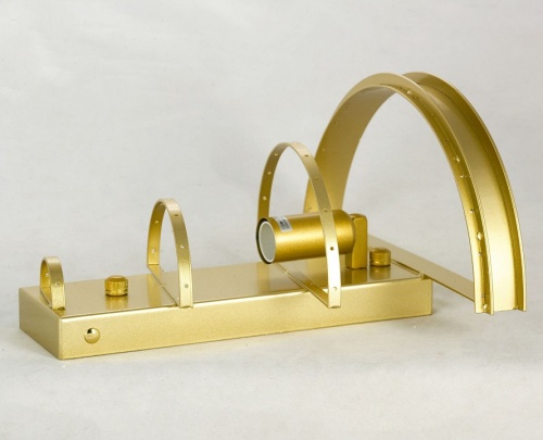 Накладной светильник Lussole Aurora LSP-8753 в Нижнем Новгороде фото 4