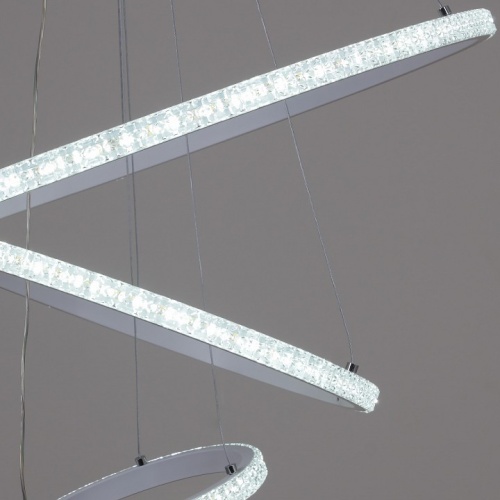 Подвесной светильник 06315-1 06315-3.9-03 WH в Нижнем Новгороде фото 5