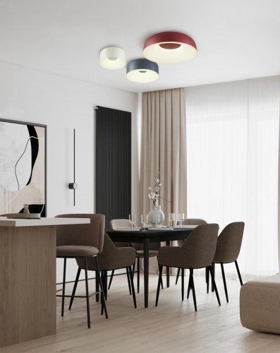 Накладной светильник Sonex Confy 7690/26L в Нижнем Новгороде фото 3