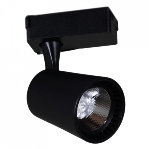 Светильник на штанге 06115-9.3-001QY LED15W BK в Нижнем Новгороде фото 5