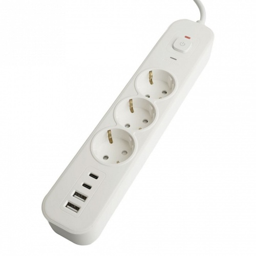 Сетевой фильтр Stekker Nova 50099 в Нижнем Новгороде фото 9