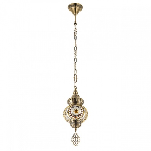 Подвесной светильник Citilux Каир CL419115 в Нижнем Новгороде фото 8