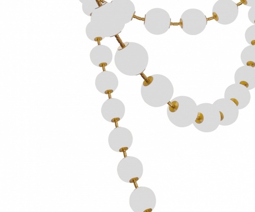 Подвесной светильник Kink Light Мони 07627-20L,20 в Нижнем Новгороде фото 2