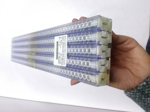 Мощный светодиод ARPL-1W-EPL UV400 (Arlight, Emitter) в Магадане фото 4