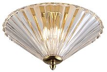 Накладной светильник Newport 8350 8355/PL gold в Нижнем Новгороде