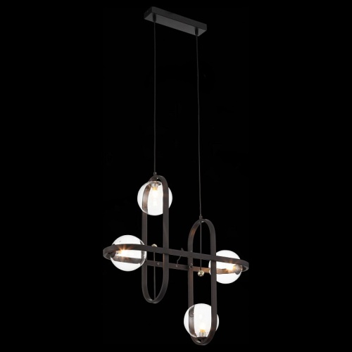 Подвесной светильник ST-Luce Circono SL1201.403.04 в Нижнем Новгороде фото 5