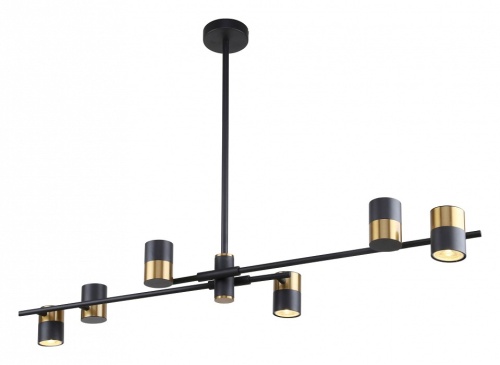 Люстра на штанге F-promo Chart 3092-6P в Нижнем Новгороде фото 5