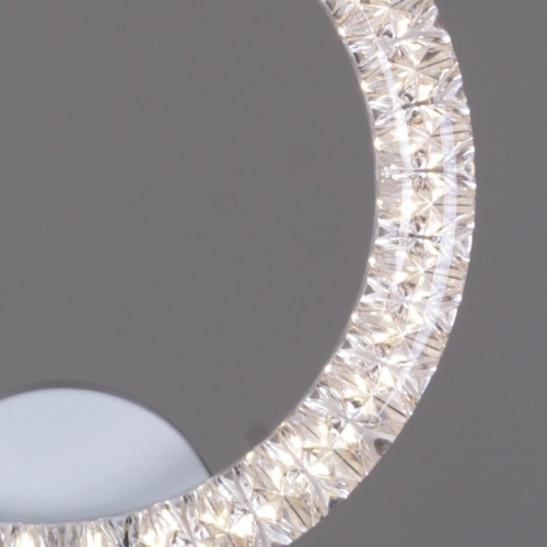 Накладной светильник  19847-0.2-01B WH в Нижнем Новгороде фото 3