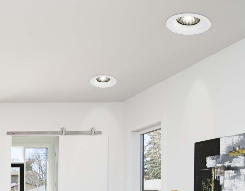 Встраиваемый светильник Ambrella Light TN TN102859 в Нижнем Новгороде фото 4