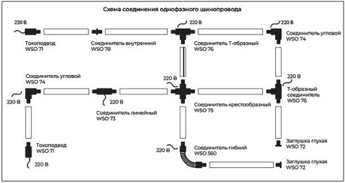 Светильник на штанге Italline Danny DANNY TR alu в Волгограде фото 4