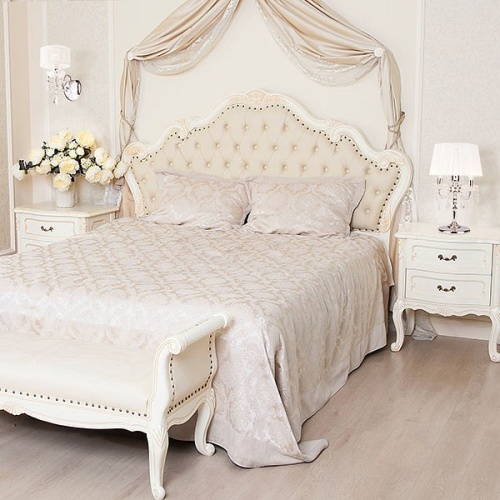 Настольная лампа декоративная Eurosvet Allata 2045/3T хром/белый настольная лампа в Нижнем Новгороде фото 2