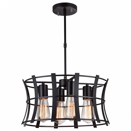 Подвесной светильник Favourite Werk 1521-4PC в Нижнем Новгороде фото 4