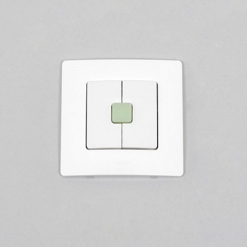 Выключатель беспроводной двухклавишный Citilux Смарт CLR4W в Нижнем Новгороде фото 8