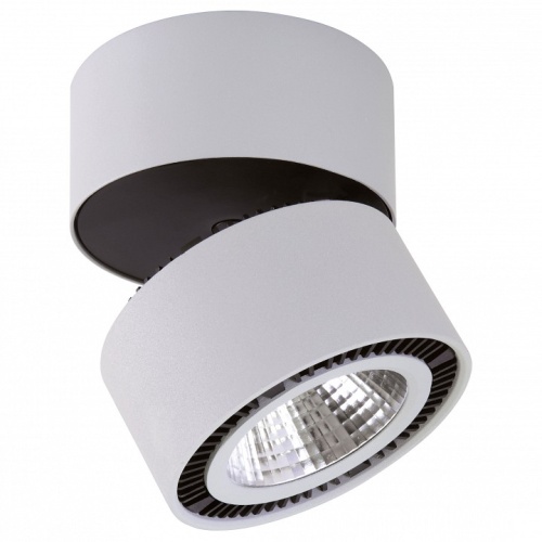 Накладной светильник Lightstar Forte Muro LED 214830 в Чебоксарах
