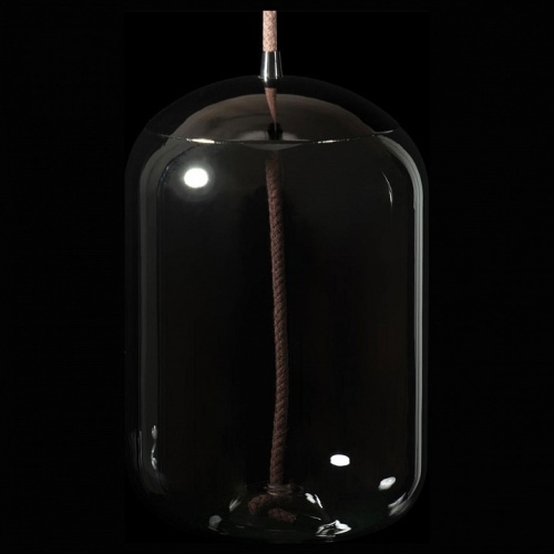 Подвесной светильник Loft it Knot 8134-C в Советске фото 4