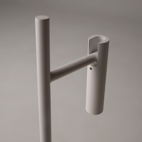 Настольная лампа офисная Maytoni Estudo Z010TL-L8W3K в Нижнем Новгороде фото 7