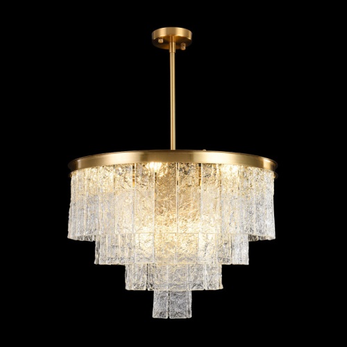 Люстра на штанге Lumion CLASSI 8423/9 в Нижнем Новгороде фото 8