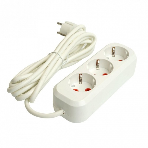 Удлинитель Stekker Home 49347 в Нижнем Новгороде фото 3