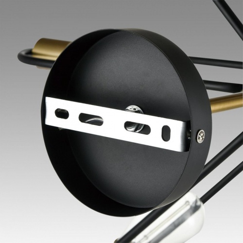 Люстра на штанге Lumion Comfi 8058/8C в Нижнем Новгороде фото 2