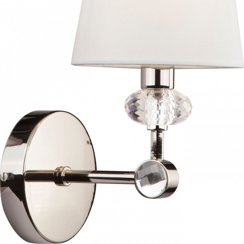 Бра Maytoni Riverside MOD018WL-01CH в Нижнем Новгороде фото 2