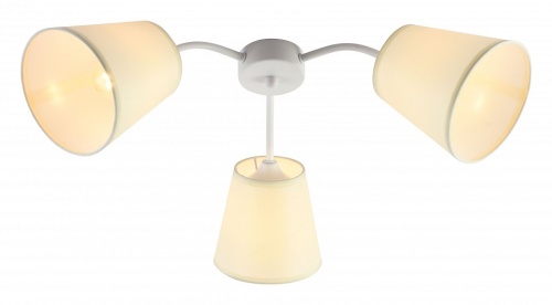 Потолочная люстра Rivoli Aimee Б0059971 в Нижнем Новгороде фото 6