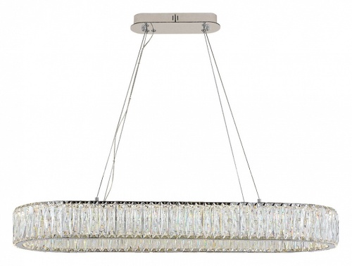 Подвесной светильник Newport 8240 8240/90 oval в Нижнем Новгороде