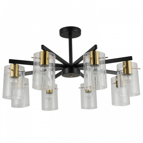 Люстра на штанге 74643-0.3-08 в Нижнем Новгороде