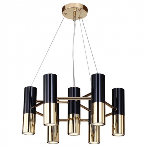 Подвесная люстра Favourite Ultra 1600-7P в Нижнем Новгороде фото 4