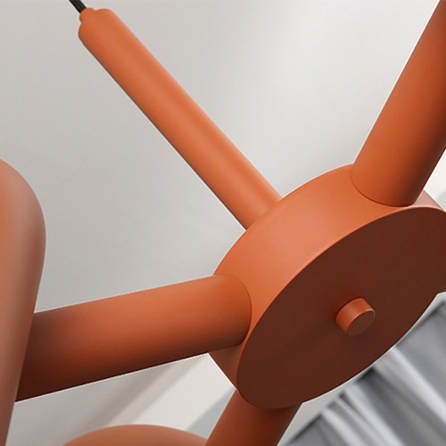 Подвесная люстра Imperiumloft FANNY Orange fanny01 в Нижнем Новгороде фото 9