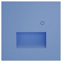 Накладка для заглушки для поста с подсветкой и с датчиком Voltum S70 VLS002415 в Нижнем Новгороде