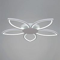 Потолочная люстра 09877-0.3-05 WH в Нижнем Новгороде