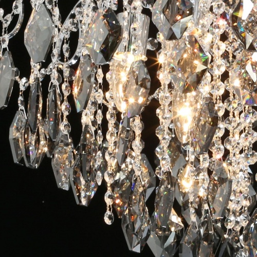 Люстра на штанге De City Бриз 40 111014806 в Нижнем Новгороде фото 2