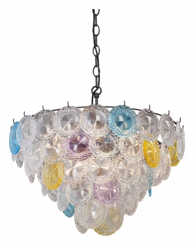 Подвесная люстра Vitaluce V5315 V5315-2/13 в Нижнем Новгороде фото 2