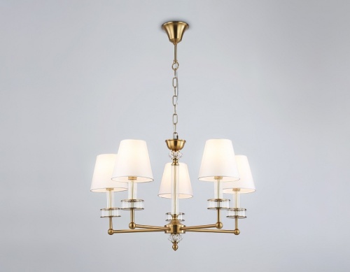 Подвесная люстра Ambrella Light LH LH71021 в Нижнем Новгороде фото 10