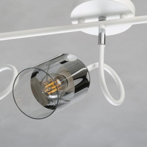 Светильник на штанге De City Акцент 2 680011703 в Нижнем Новгороде фото 8